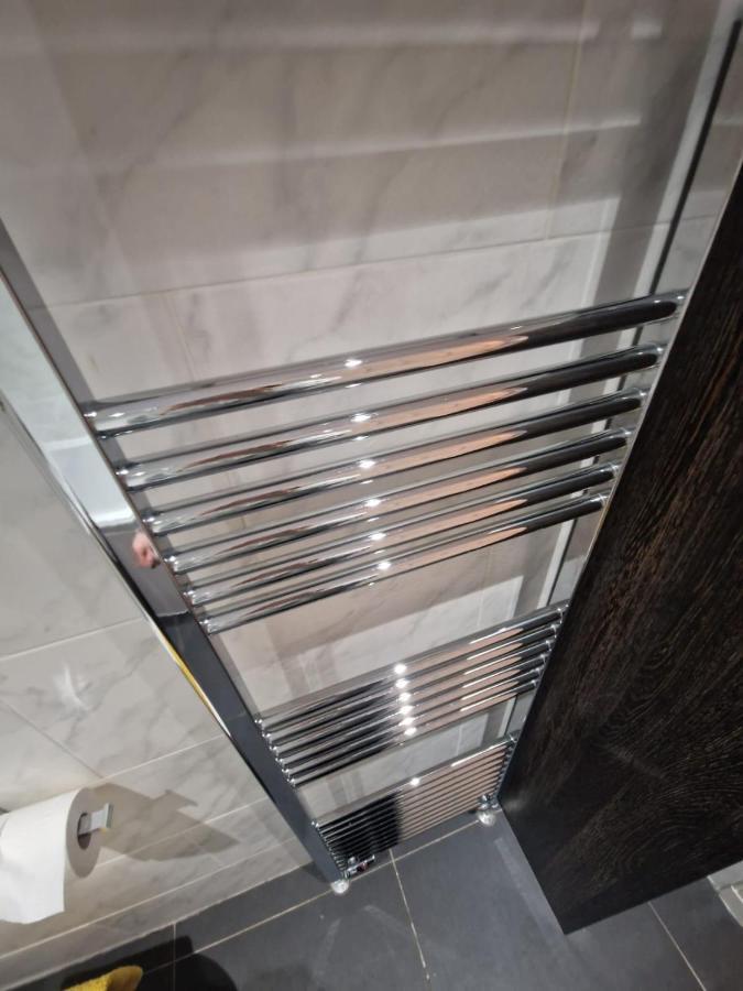 Cosy Roseburn Apartment, Edinburgh - 2 Bedrooms, Free Parking Kültér fotó