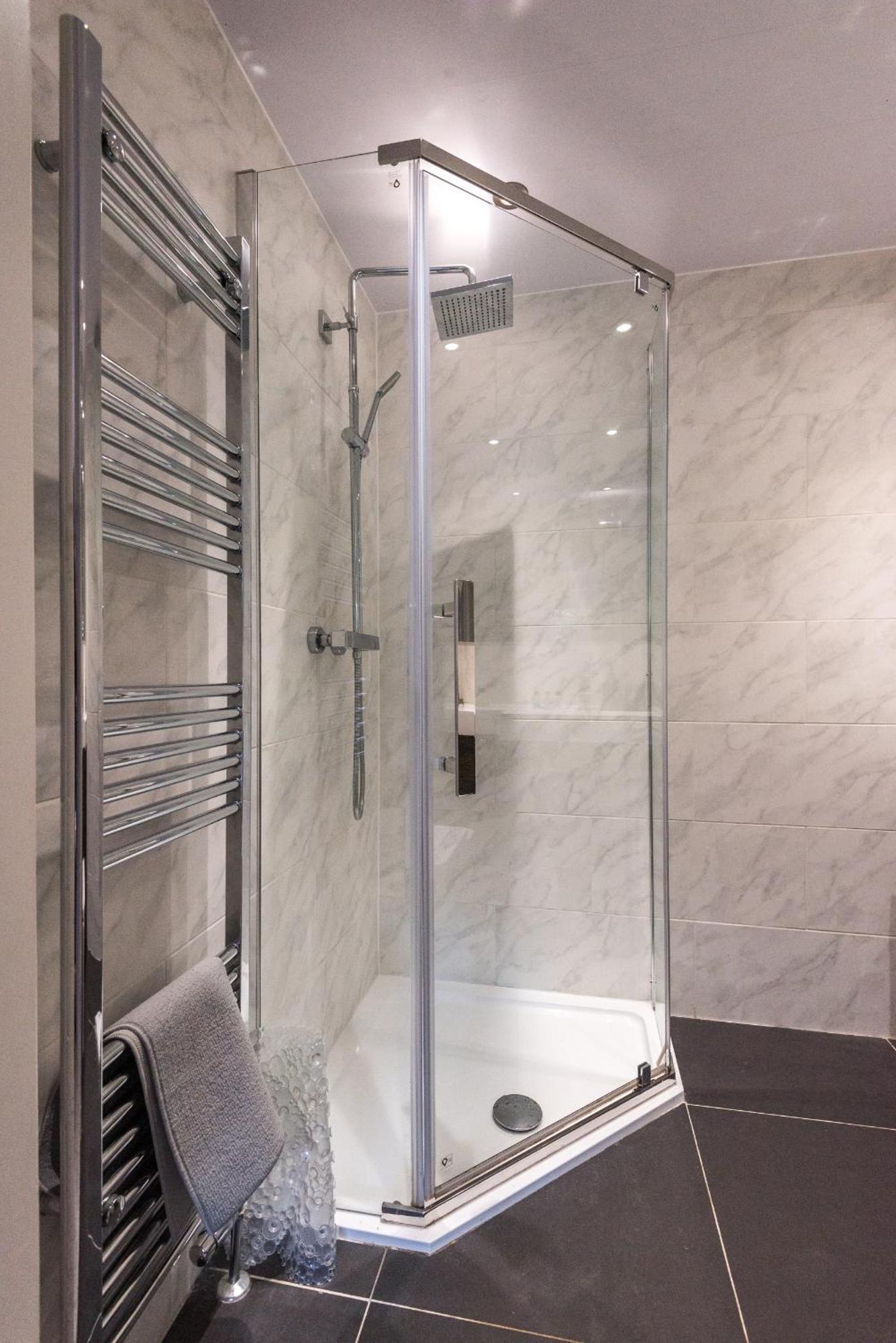 Cosy Roseburn Apartment, Edinburgh - 2 Bedrooms, Free Parking Kültér fotó
